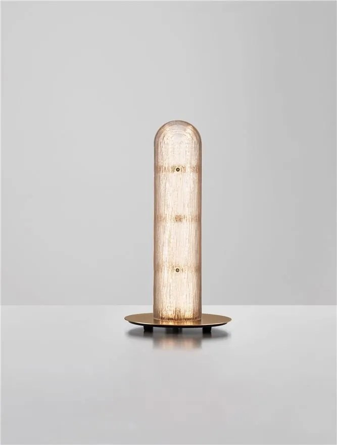 Veioza/Lampa de masa LED design decorativ GLOREE