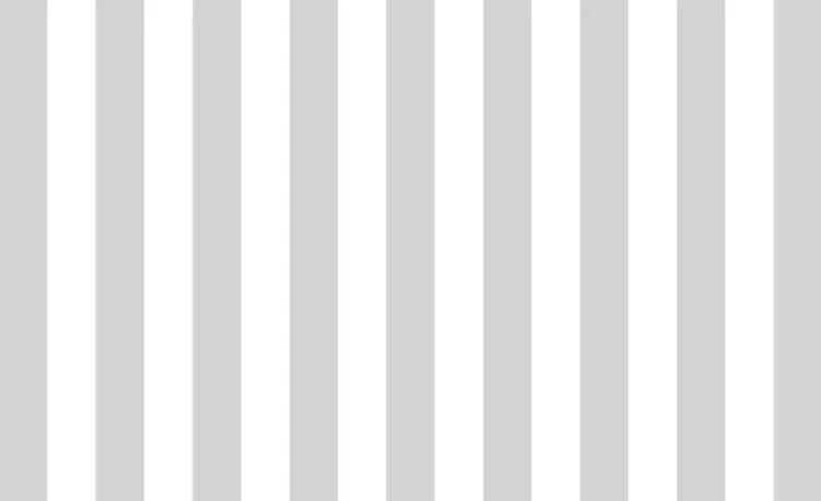 Stripes Pattern Fototapet, (208 x 146 cm)