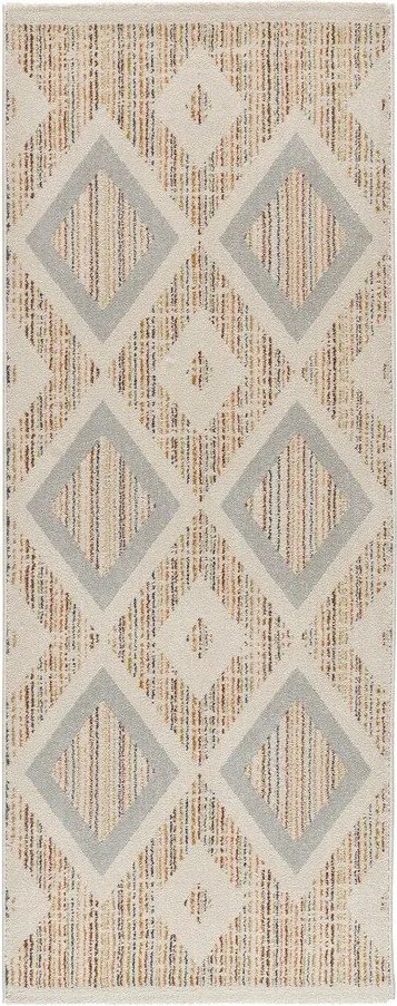 Covor tip traversă 80x200 cm Siroco – Universal