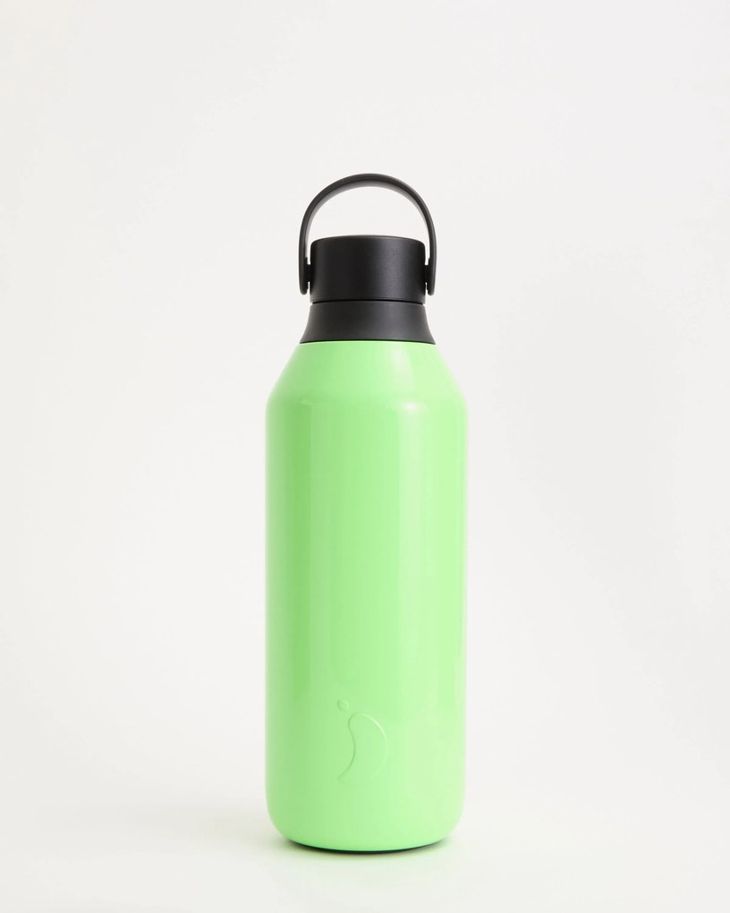 Termos cu acid Chilly's Bottles, ediție Voltage - Seria 3, 500 ml