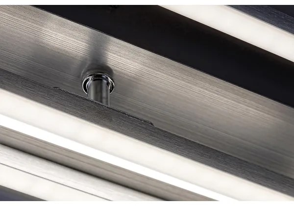 Rabalux 71012 - Plafonieră LED dimabilă DEMETRIUS LED/40W/230V 4000K