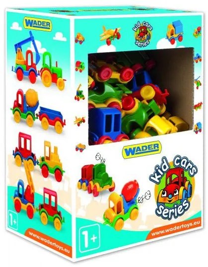 Mașinuțe plastic, 10cm, 10 modele