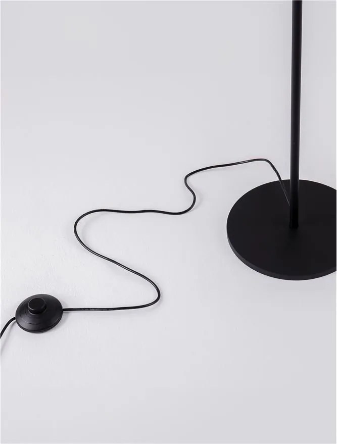 Lampadar/Lampa de podea LED stil minimalist LOGOS