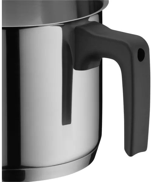 Oală pentru fiert lapte WMF 1,7l oțel inoxidabil