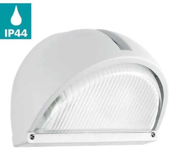 EGLO 89768 - Corp de iluminat perete exterior ONJA 1xE27/60W