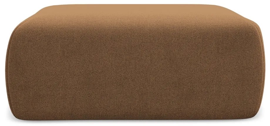 Taburet portocaliu Nanea – Makamii