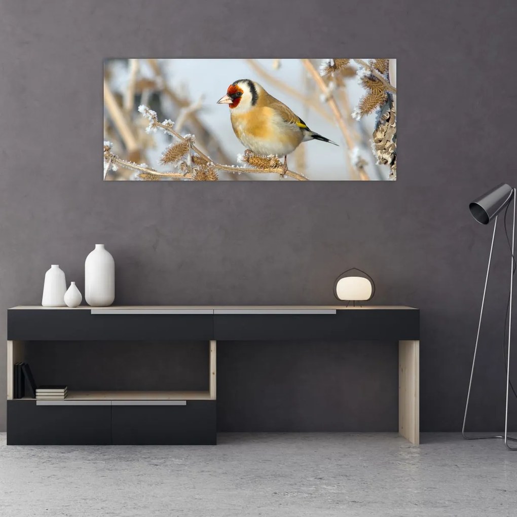 Tablou - Ciredeaua (120x50 cm)