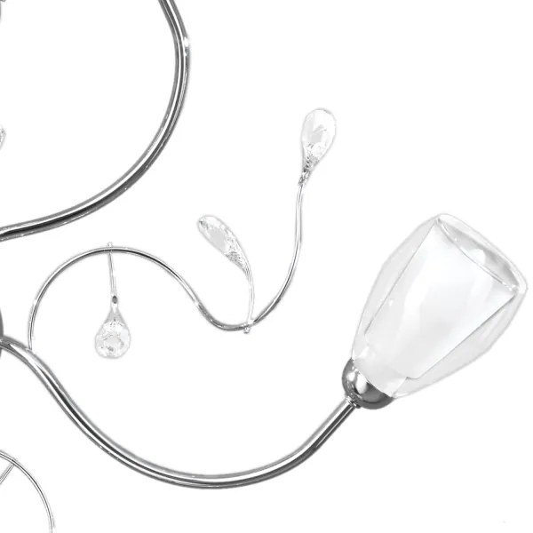 Plafonieră ONLI SHARON 5xE14/6W/230V