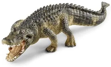Schleich Animal Aligator Figurină