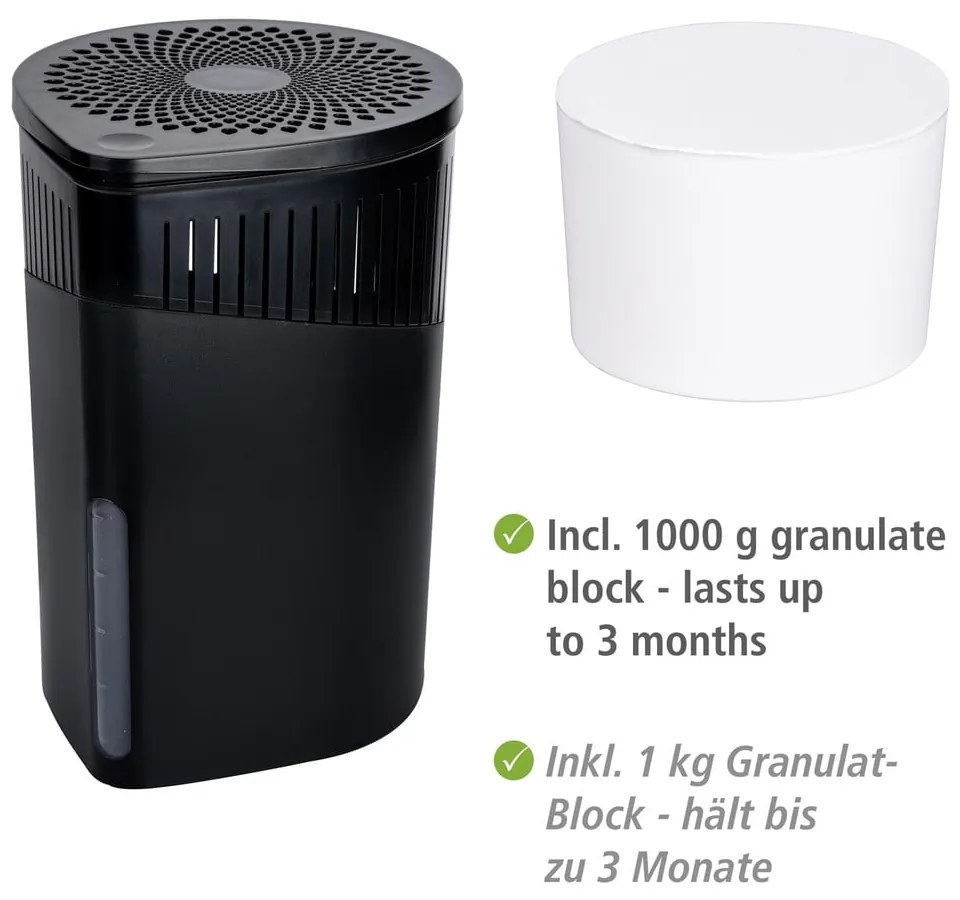 Absorbant de umiditate Drop 1000 g – Wenko