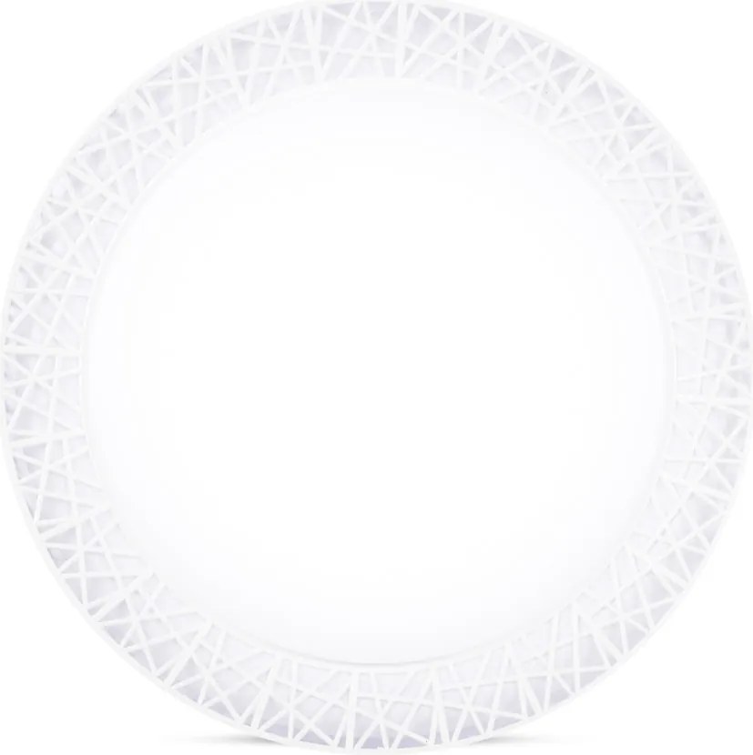 Plafoniera LED Erste Adaline 38W 3CCT 385x95mm Alb Mat, Temperatură Reglabilă 3000K-6000K, Lampă Modernă Eficientă pentru Dormitor sau Bucătărie