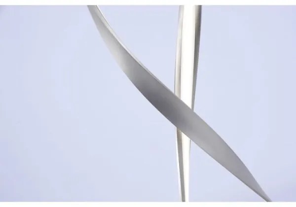 Lampadar LED dimabil Paul Neuhaus 720-55 LINDA LED/27W/230V crom