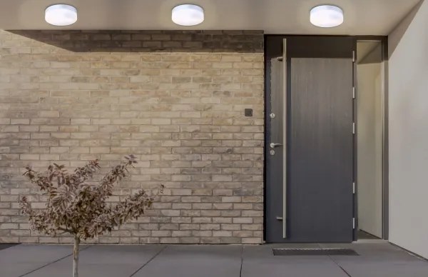 Plafonieră pentru baie Globo 32112 VRANOS 2xE27/40W/230V IP44