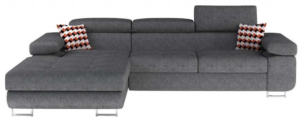 Coltar extensibil Armando pe stanga Gusto 88/Zigzag 60