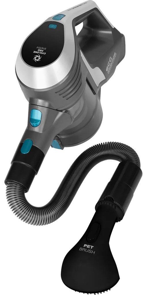Aspirator vertical ECG VT 7670 2in1 Luis