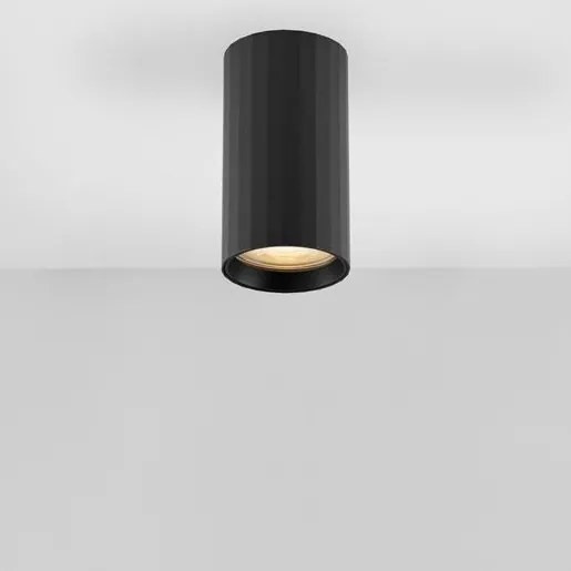 Spot aplicat design minimalist ASMARA negru