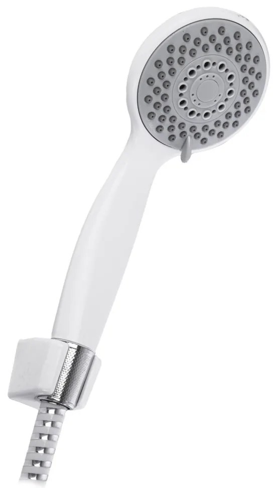 Duș de mână BIANCO cu furtun