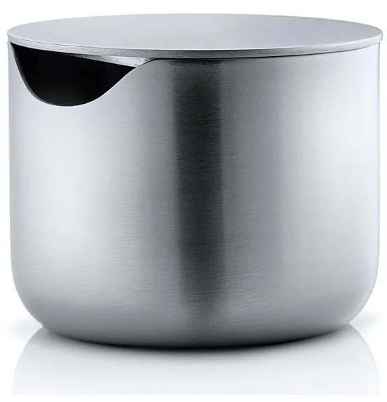 Zaharniță cu capac stainless BASIC - Blomus