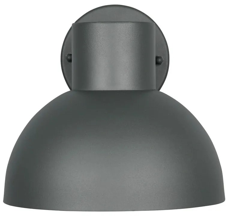 Corp de iluminat pentru exterior, de perete (înălțime 18,5 cm) Elbe – Trio