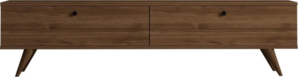 Comoda TV, Hanah Home, Paris, 160x40x25 cm, Maro