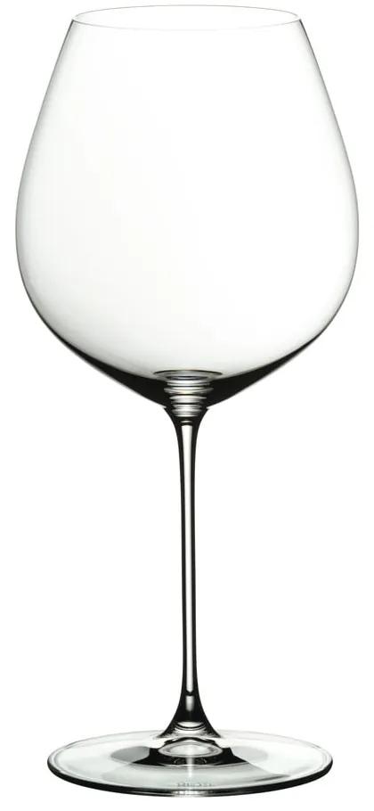 Pahare de vin 2 buc. 705 ml Veritas Pinot Noir – Riedel