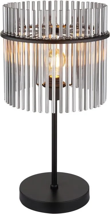 Veioza moderna design decorativ GORLEY fumurie