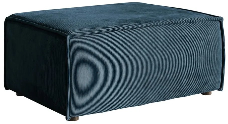 Taburete Copenhagen T (negru + marin). 1098900