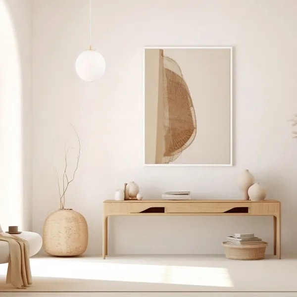 Lustră pe cablu Argon 8507 PALOMA 1xE27/15W/230V d. 25 cm auriu/alb