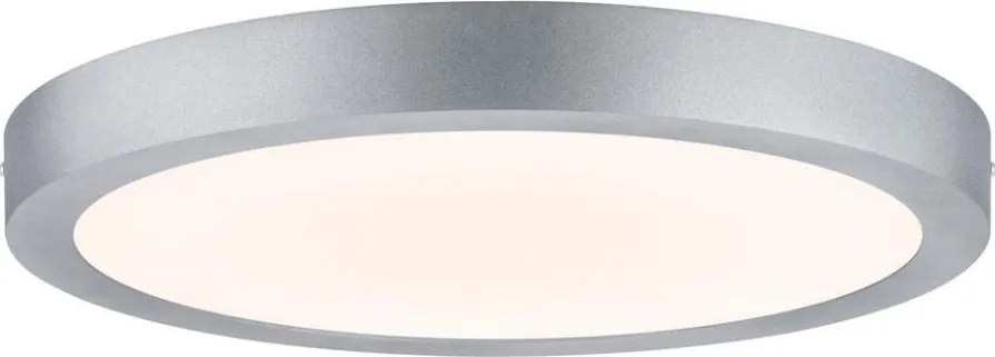 Paulmann 70656 - LED/22W Plafonieră ALBIA 230V