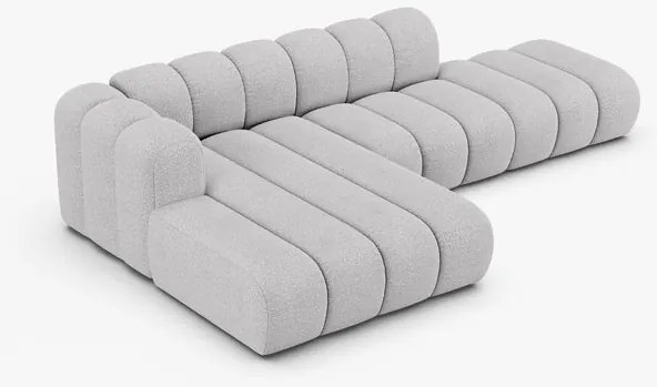 Coltar Lupine boucle Baloo L299 cm