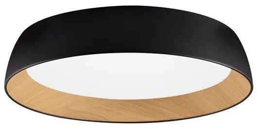 Plafoniera LED design modern SIGI D-60cm