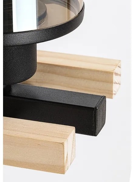 Aplică NIYLAH 1xE27/25W/230V Rabalux 71080