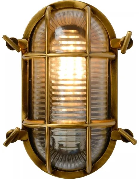 Aplică de exterior Lucide 11891/20/02 DUDLEY 1xE27/40W/230V IP65