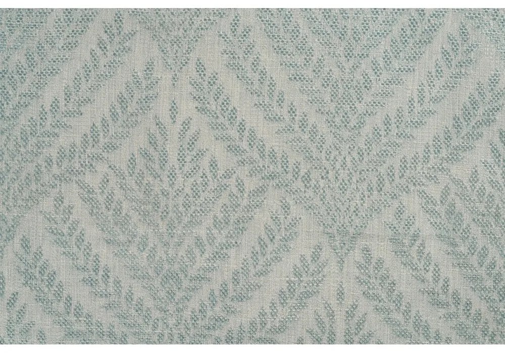 Draperie verde-mentă 135x260 cm Sesimbra – Mendola Fabrics