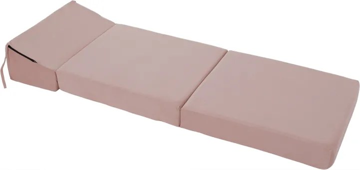 Fotoliu Extensibil PELOS 2 în1 Roz