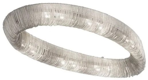 Lustră pe cablu CLOUD 12xG9/40W/230V Kolarz 5324.31250