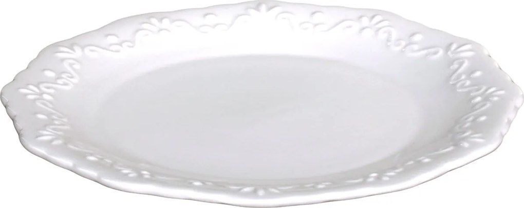 Farfurie pentru tort Provence
