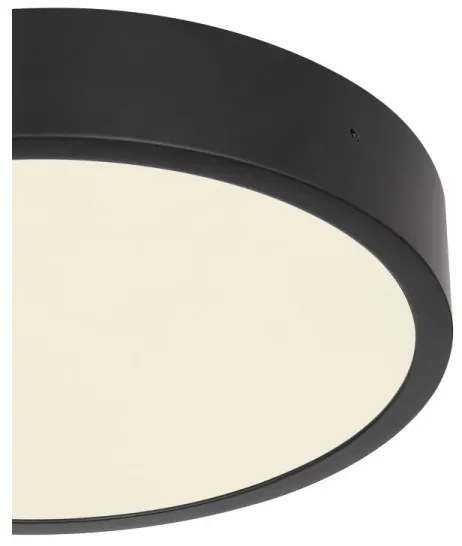 Globo 12368-22 - Lumină LED de tavan LUCENA LED/22W/230V