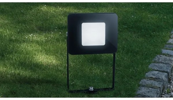 Eglo 97471 - LED Proiector FAEDO 4 LED/10W/230V