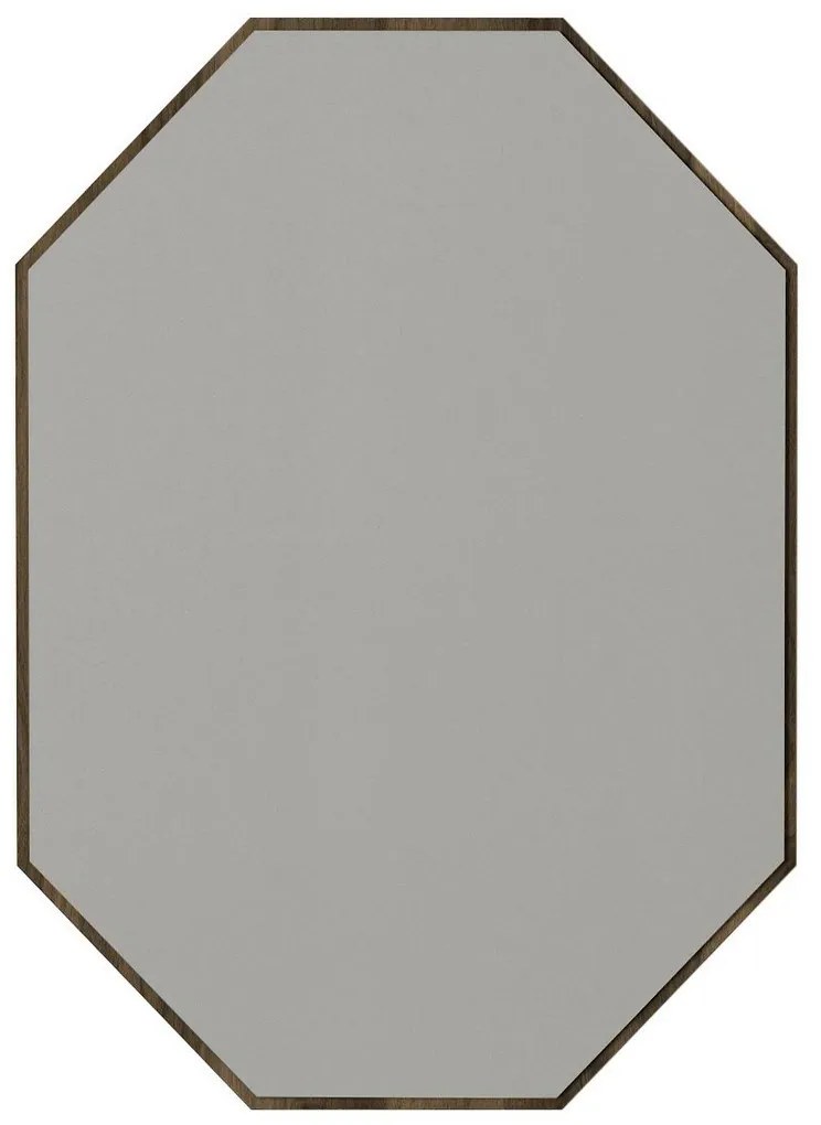 Oglindă Lost Walnut