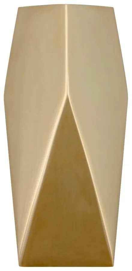 Abajur auriu ø 4 cm Brighter Days Quadra – UMAGE