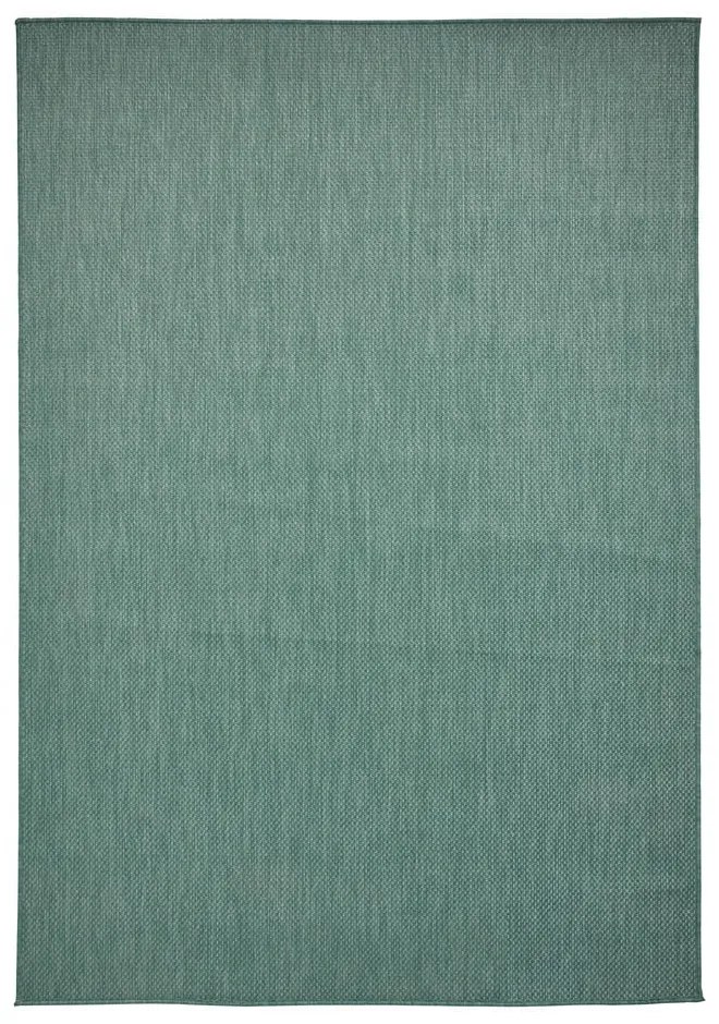 Covor verde pentru exterior 170x120 cm POP! - Think Rugs