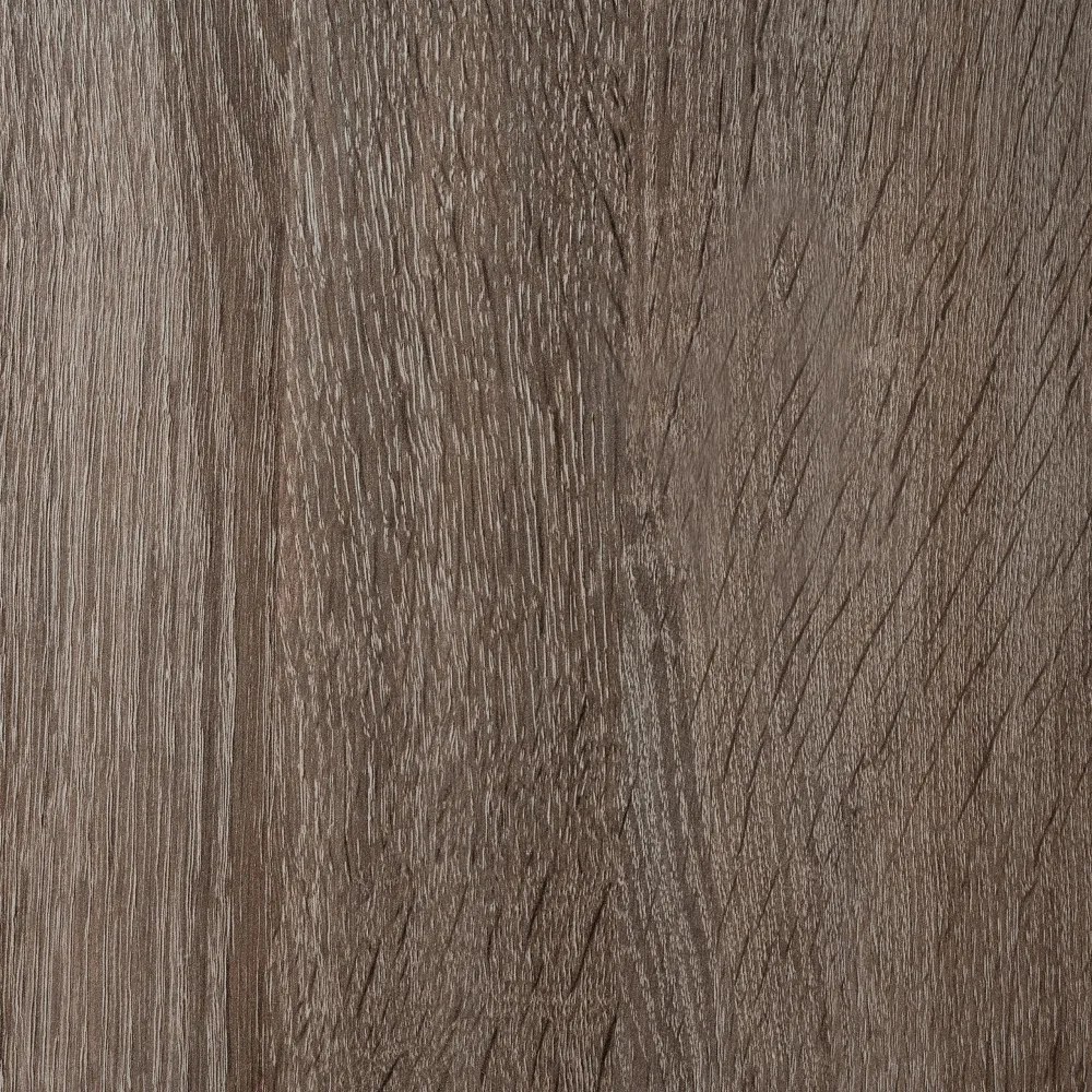 Mobilă de bucătărie Yorki 300, corp din stejar Yorki, cu față antracit satinat