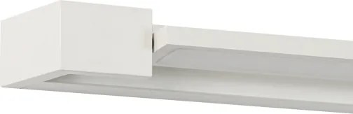 BRILAGI - LED Aplică de perete pentru exterior AQUA LINE LED/20W/230V 80 cm IP44 albă