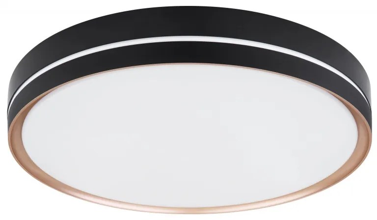 Plafoniera LED moderna cu telecomanda MANNI 40W