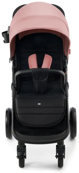 KINDERKRAFT RINE cărucior sportiv roz roz pr.