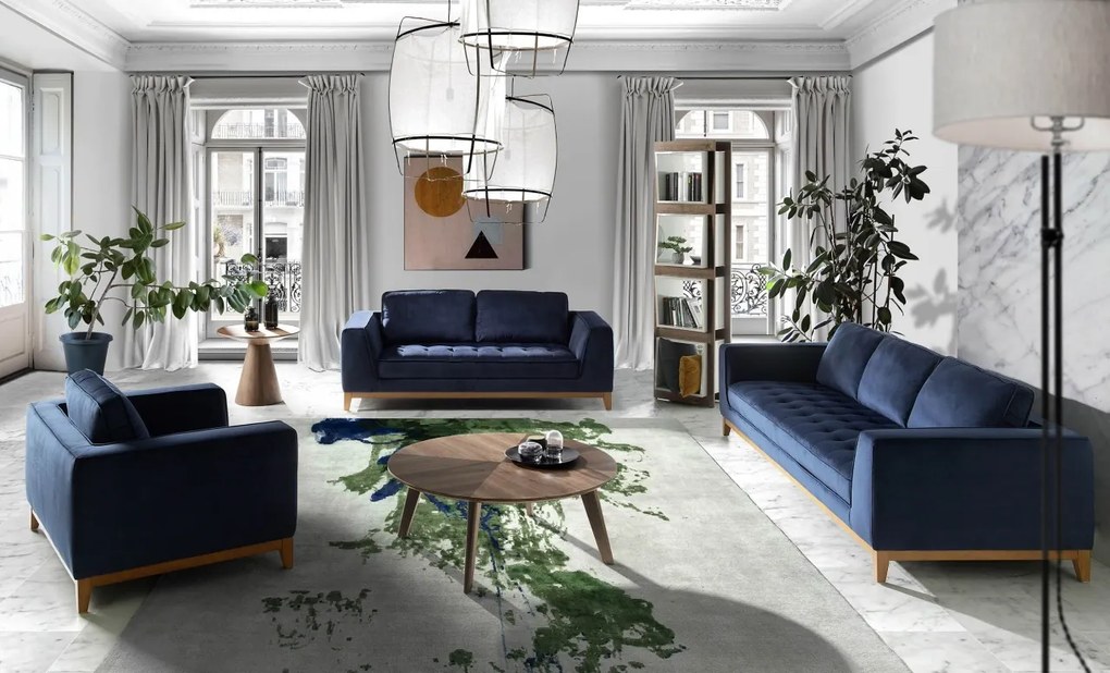 Raft modern design italian Book AC-829DP