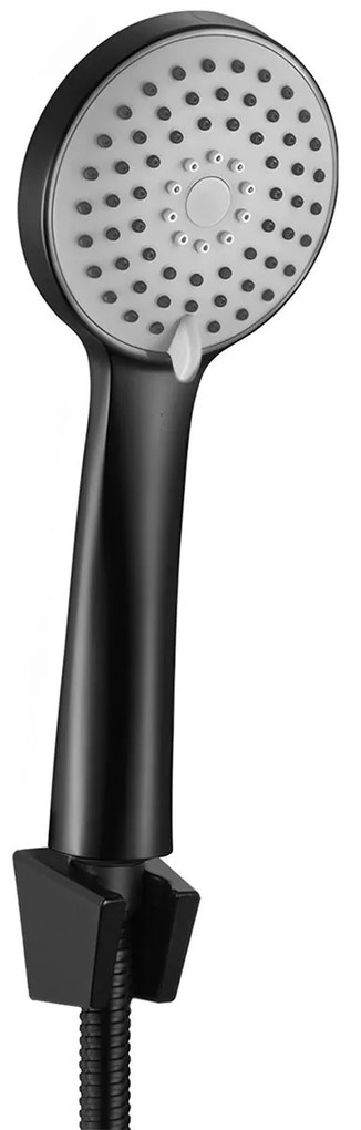 Baterie de duș REA Ontario Black