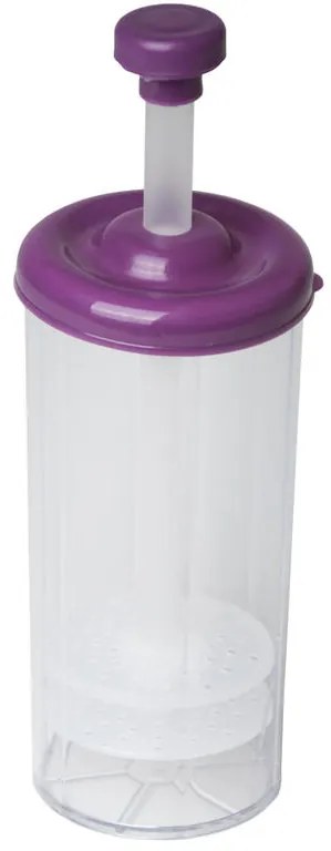 Mixer manual cu piston