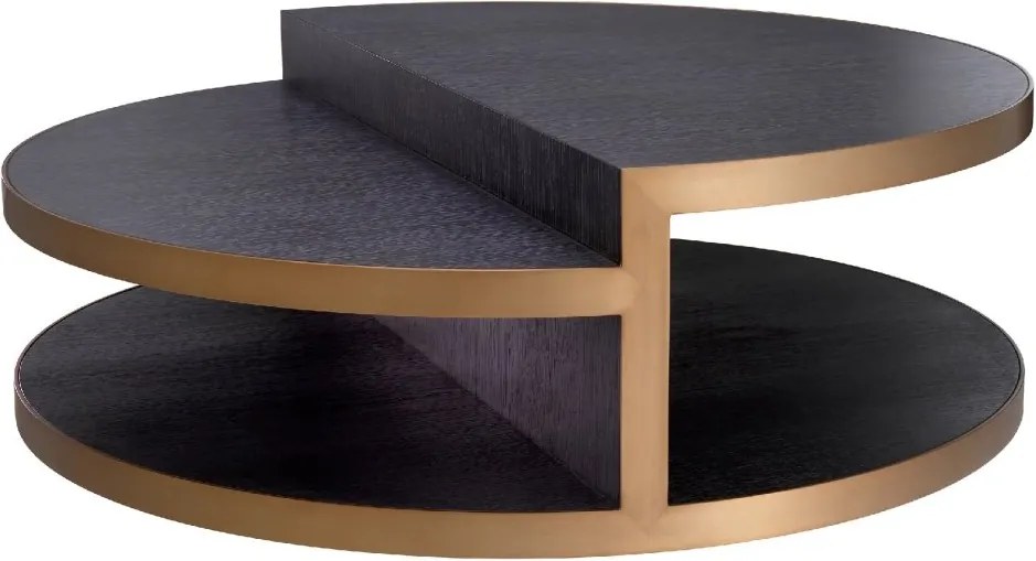 Masuta de cafea design LUX Nilo